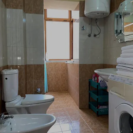 Central Apartment Apartment *