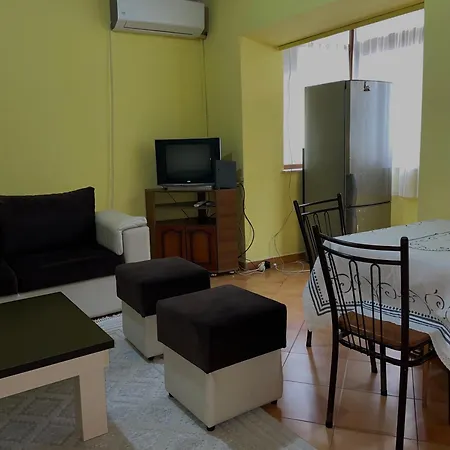 Central Apartment Lägenhet *