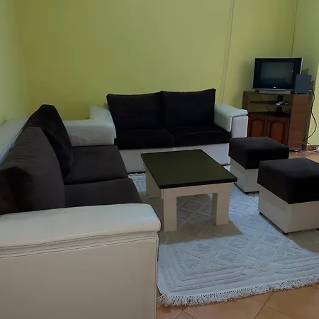 Central Apartment Lägenhet *